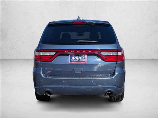 2020 Dodge Durango GT