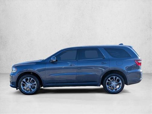 2020 Dodge Durango GT