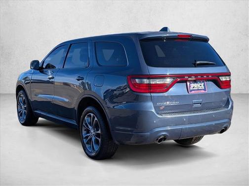 2020 Dodge Durango GT