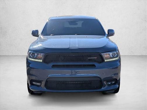 2020 Dodge Durango GT