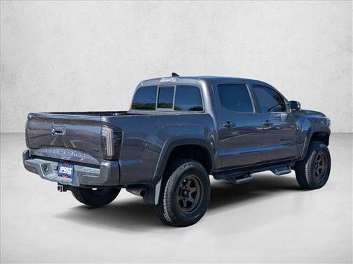 2019 Toyota Tacoma TRD Off Road