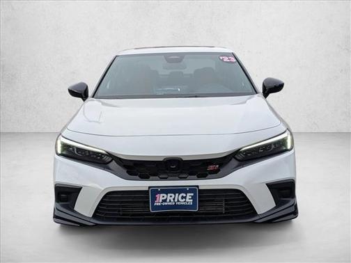 2023 Honda Civic Si Base
