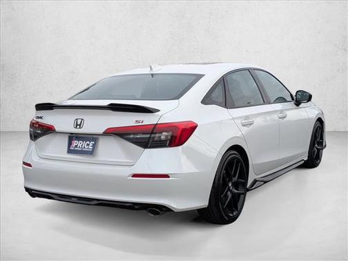 2023 Honda Civic Si Base