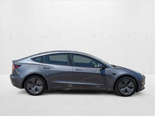 2023 Tesla Model 3 Long Range