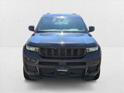 2022 Jeep Grand Cherokee L Altitude