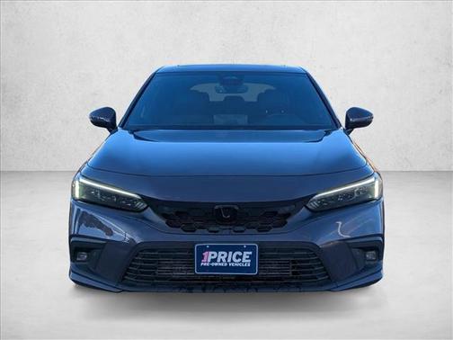 2024 Honda Civic Sport Touring