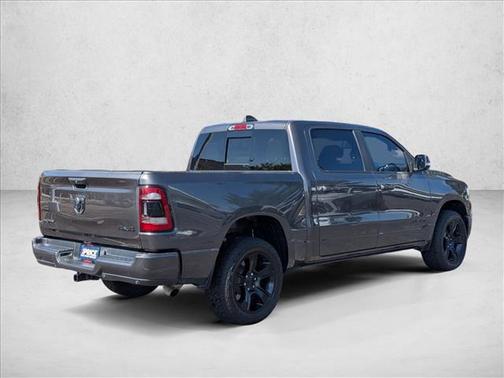 2020 RAM 1500 Lone Star