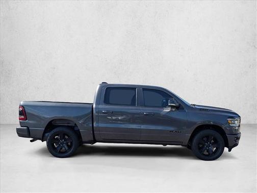 2020 RAM 1500 Lone Star