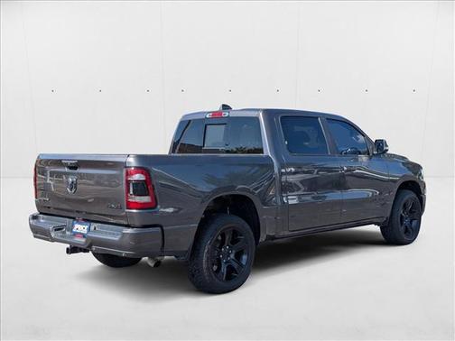 2020 RAM 1500 Lone Star
