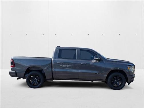 2020 RAM 1500 Lone Star