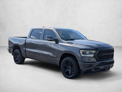2020 RAM 1500 Lone Star