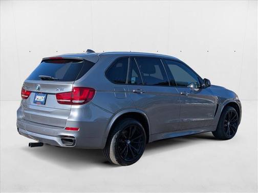2018 BMW X5 xDrive50i