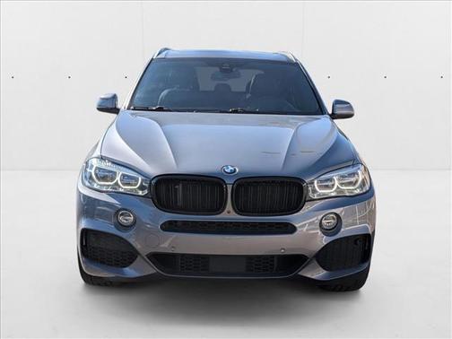 2018 BMW X5 xDrive50i