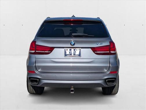 2018 BMW X5 xDrive50i