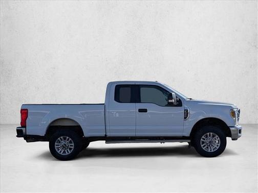 2018 Ford F-350 XLT