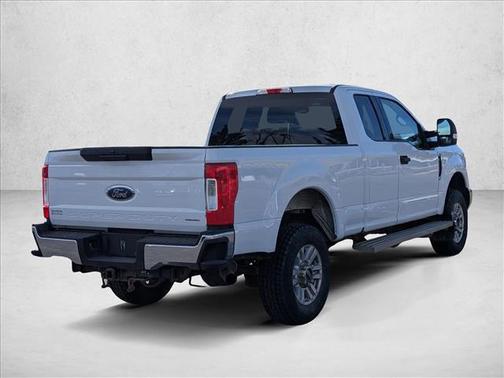 2018 Ford F-350 XLT