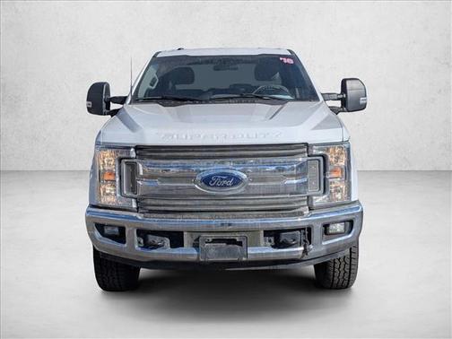 2018 Ford F-350 XLT