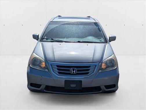 2010 Honda Odyssey EX-L
