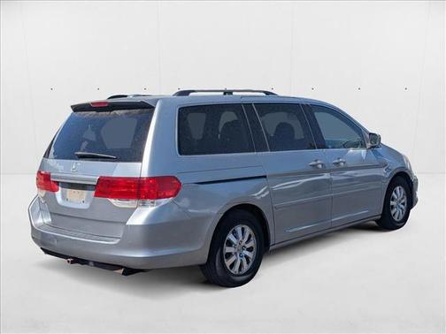 2010 Honda Odyssey EX-L