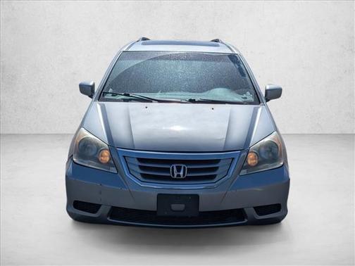 2010 Honda Odyssey EX-L