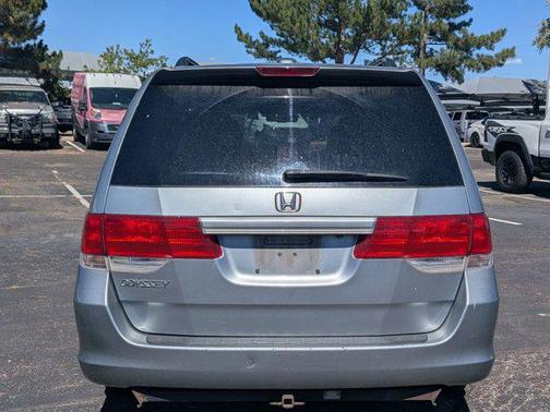 2010 Honda Odyssey EX-L
