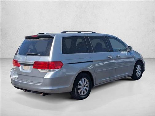 2010 Honda Odyssey EX-L