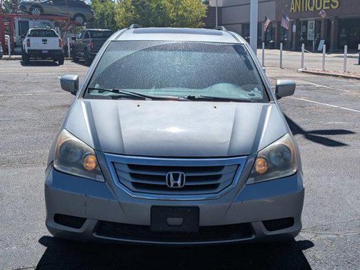 2010 Honda Odyssey EX-L