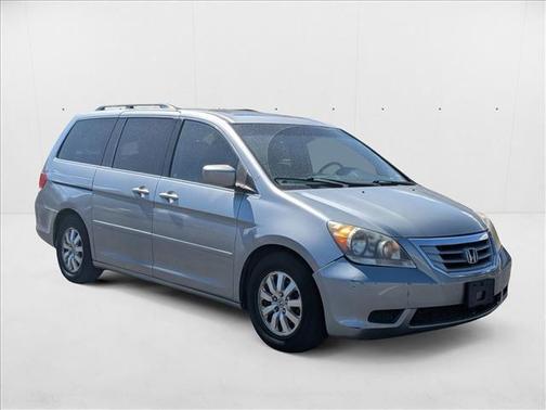 2010 Honda Odyssey EX-L