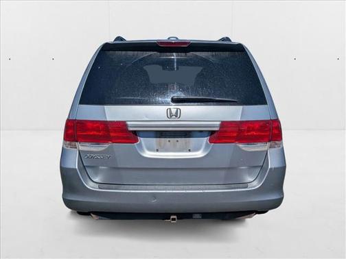 2010 Honda Odyssey EX-L