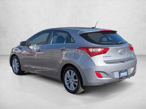 2014 Hyundai Elantra GT Base