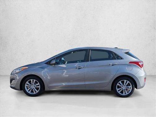 2014 Hyundai Elantra GT Base