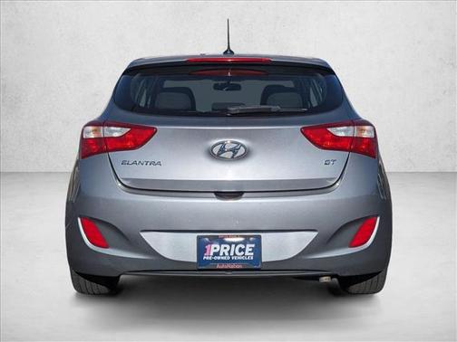 2014 Hyundai Elantra GT Base