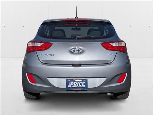 2014 Hyundai Elantra GT Base