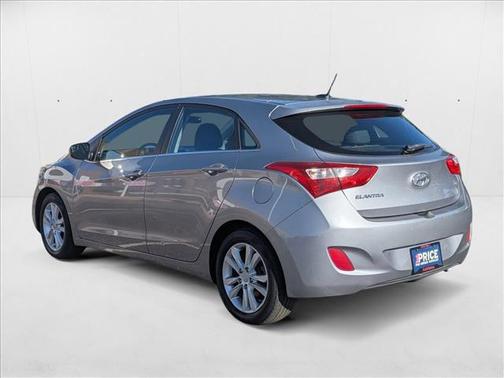 2014 Hyundai Elantra GT Base