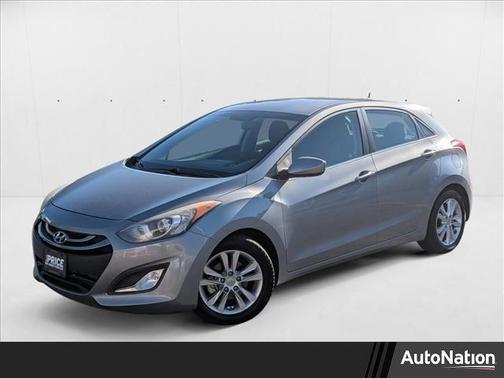 2014 Hyundai Elantra GT Base