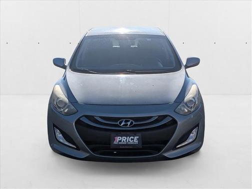 2014 Hyundai Elantra GT Base