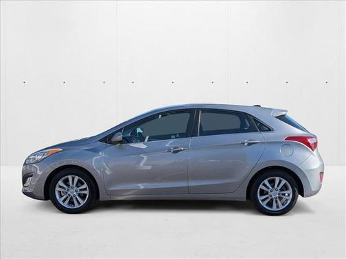 2014 Hyundai Elantra GT Base
