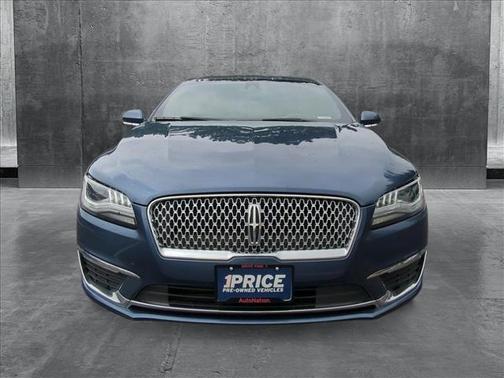 2019 Lincoln MKZ Reserve I
