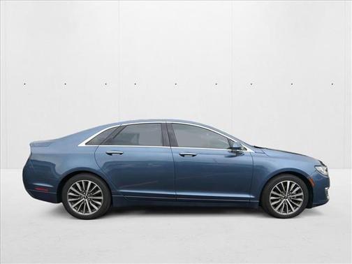 2019 Lincoln MKZ Reserve I