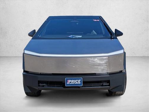 2024 Tesla Cybertruck All-Wheel Drive