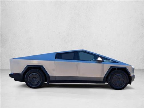 2024 Tesla Cybertruck All-Wheel Drive