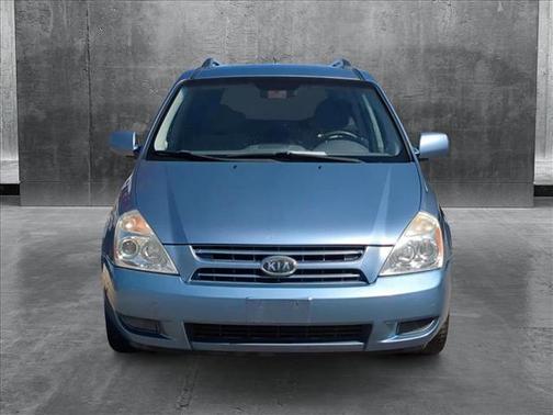 2009 Kia Sedona LX