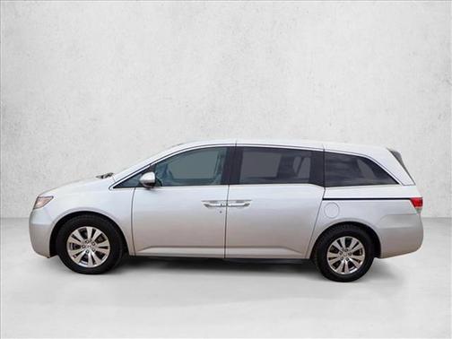 2015 Honda Odyssey EX
