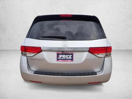 2015 Honda Odyssey EX