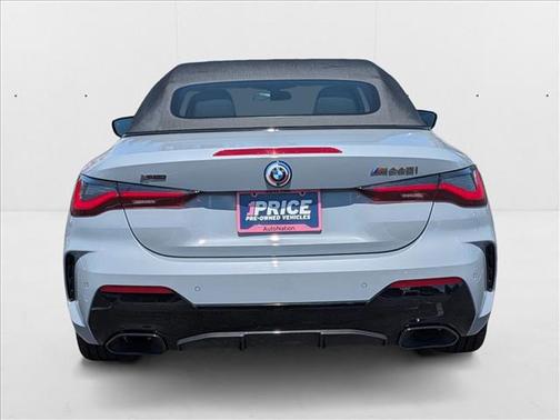 2023 BMW M440 i xDrive