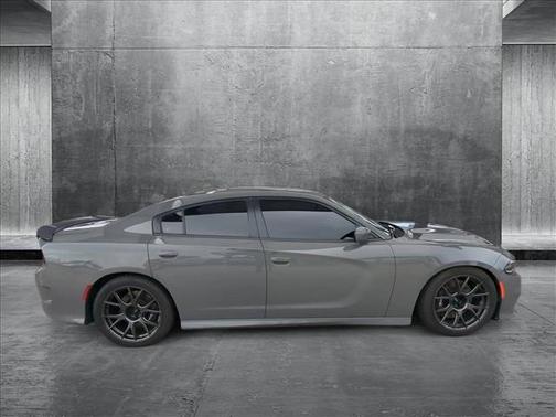 2017 Dodge Charger Daytona 392 RWD