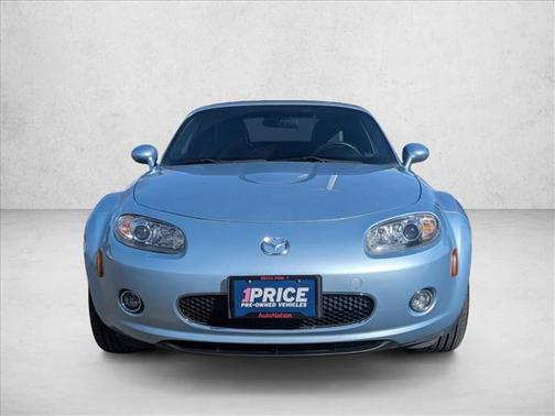 2008 Mazda MX-5 Miata Special Edition