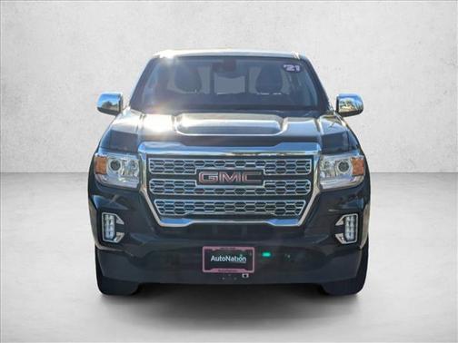 2021 GMC Canyon Denali