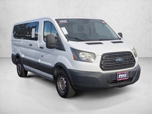 2016 Ford Transit-150 XL