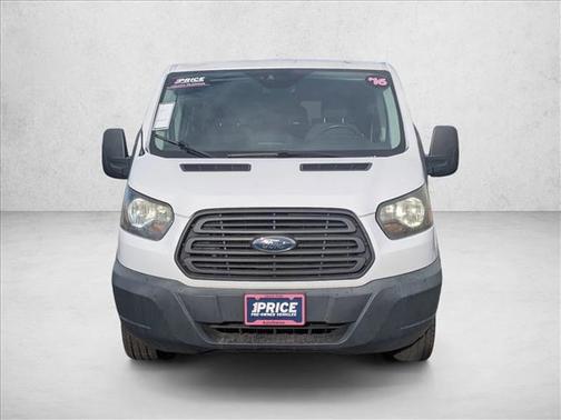 2016 Ford Transit-150 XL